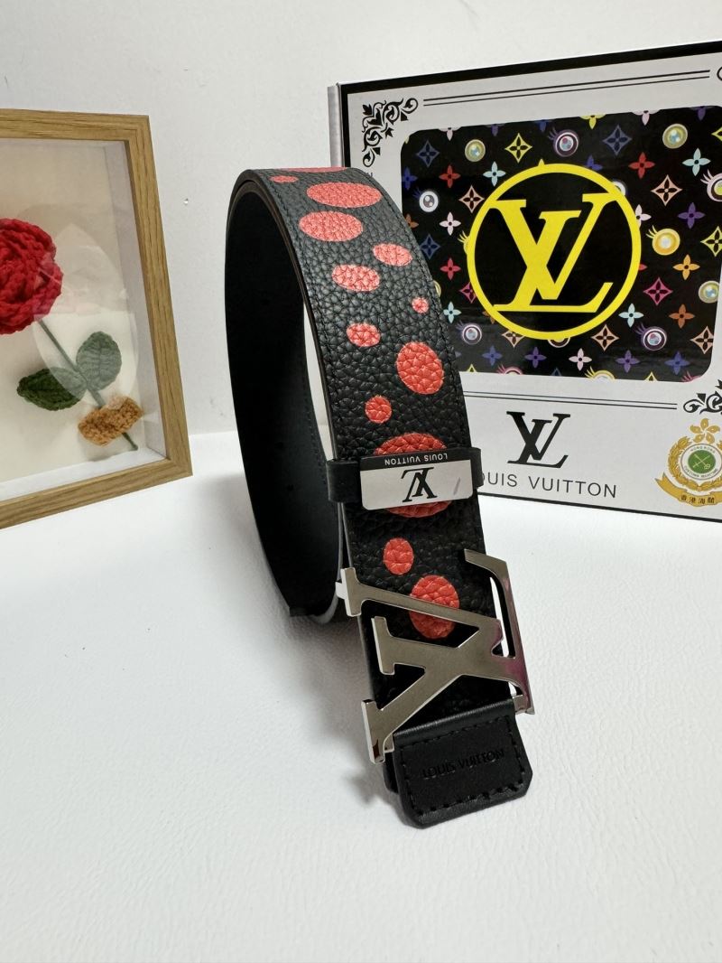 Louis Vuitton Belts